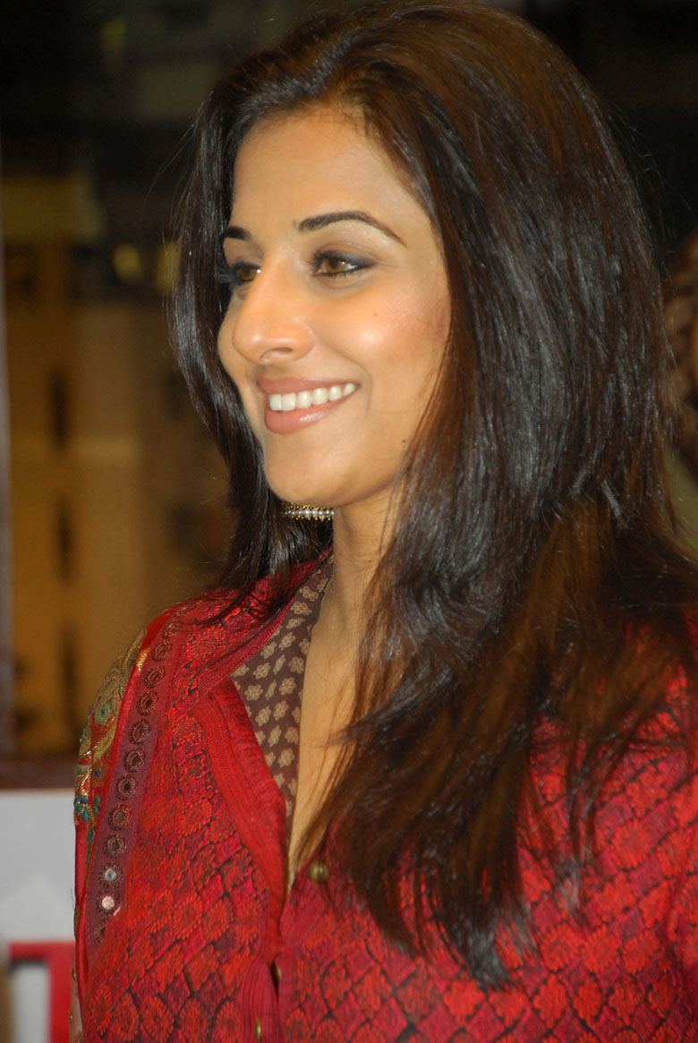 Vidya too busy for marriage